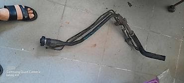 gmc typhoon: Продаю бензобак (с бензонасосом), адсорбер и горловину на тойота приус — 2