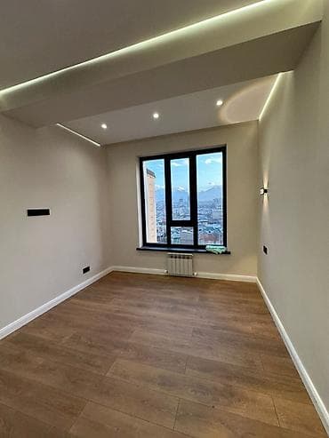 2 комнаты, 72 м², 8 этаж