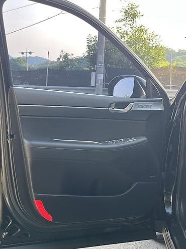 эскаватор хундай 60: Hyundai Palisade: 2019 г., 2.2 л, Автомат, Дизель, Внедорожник — 9