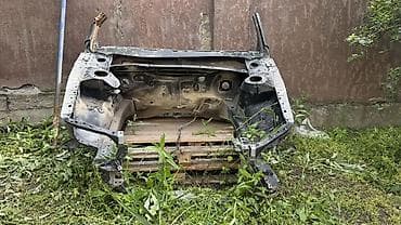рамка авто: Toyota, 2004 г. — 1