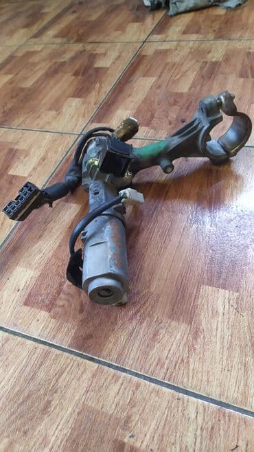 купить золотые часы в бишкеке: Toyota Surf 130 замок зажигания, Тойота Сурф 130 замок зажигания Ул — 1