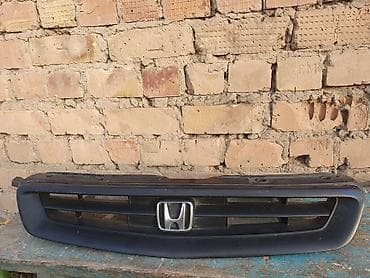 mini ev: Honda Civic: 1996 г., Автомат, Бензин, Седан — 3