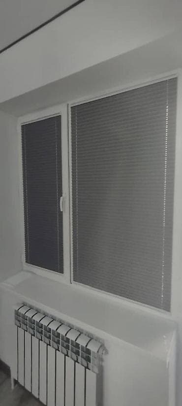 Текстиль: Премиум жалюзи — изготовление и установка жалюзи под ваш интерьер — 5