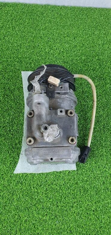 e39: Компрессор BMW 1999 г., Б/у, Оригинал, Германия — 4