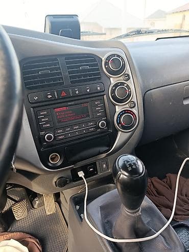 yto traktor: Легкий грузовик, Kia, Стандарт — 5