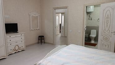 дачи на иссык куле: Коттедж, ASIAPALAC ЦО Карвен 4 сезона, Сары-Ой, Детская площадка, Парковка, стоянка, Охраняемая территория — 24