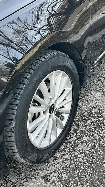 yuan plus byd: Kia K7: 2019 г., 3 л, Автомат, Газ, Седан — 10