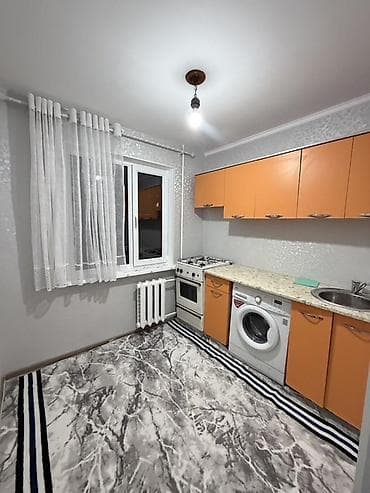 house: 1 комната, 32 м², 104 серия, 1 этаж, Евроремонт — 8