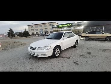 тойота ками: Toyota Camry: 2001 г., 2.5 л, Автомат, Седан — 3