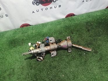 Рулевая колонка Mitsubishi 2003 г., Оригинал