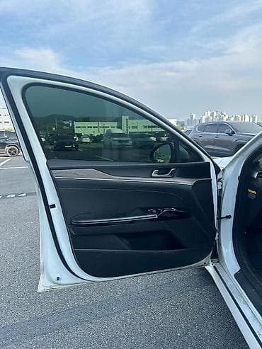 k5 optima: Kia K5: 2020 г., 2 л, Автомат, Бензин, Седан — 6