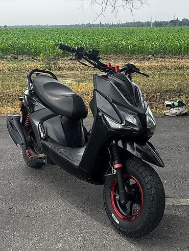 i vtec: 150 куб. см, Бензин, Б/у — 2