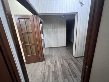 обмен на частный дом: 4 бөлмө, 78 кв. м, 105-серия, 4 кабат, Евроремонт — 8