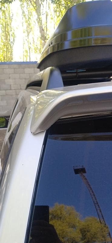 двигател ниссан: Nissan Pathfinder: 2002 г., 3.5 л, Автомат, Газ, Внедорожник — 5