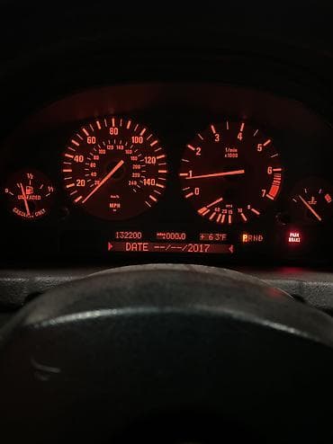 эо 3322: BMW X5: 2006 г., 4.4 л, Автомат, Бензин, Кроссовер — 6