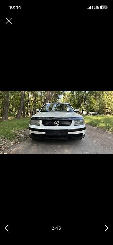 фары на пасат б5: Volkswagen Passat: 2000 г., 1.8 л, Типтроник, Бензин, Седан — 2