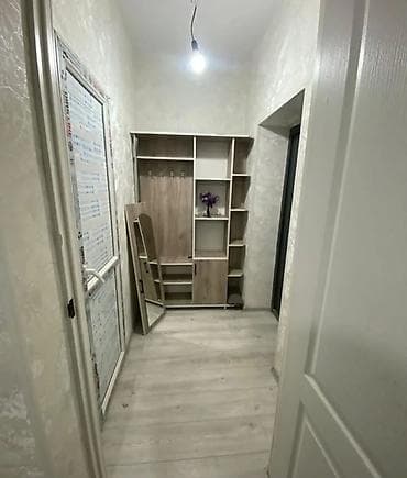 квартиры сутачные: 1 комната, Агентство недвижимости, Без подселения, С мебелью полностью, С мебелью частично — 2