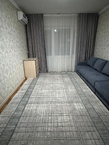 по суточный квартира: 1 комната, С мебелью полностью — 8