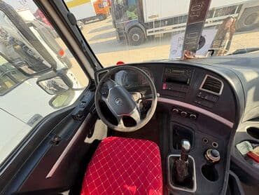 двигатель на мотопомпу: Бетономешалка — 8