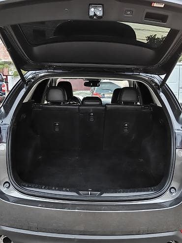 Продажа авто: Mazda CX-5: 2017 г., Кроссовер — 6