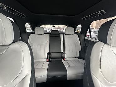 ижара авто: Land Rover Range Rover Sport: 2023 г., 3 л, Дизель, Жол тандабас — 2