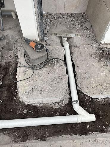 Dam Fix — комплексное обслуживание для дома и офиса Профессиональные — 3