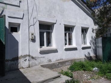 продажа дом в сокулуке: Дом, 40 м², 1 комната, Собственник — 1