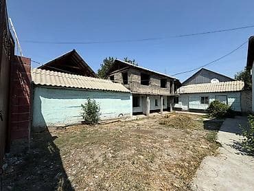 кел кел: 🏡 ПРОДАЁТСЯ ЧАСТНЫЙ ДОМ 📍 г. Кызыл-Кия, ул. Советская Продаётся — 4