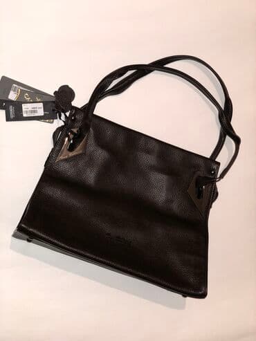 распродажа брендовых сумок: Продаю сумку брендовую !!! Абсолютно новая Бренд tony bellucci — 3