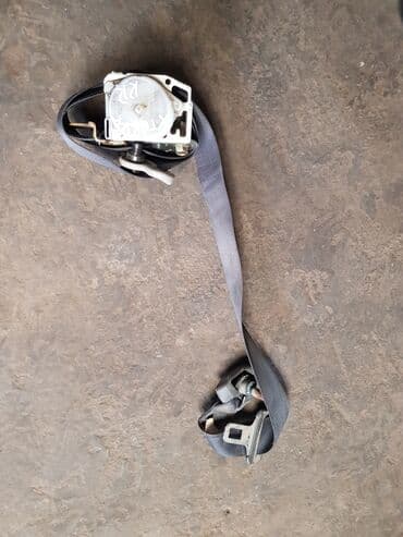 кошелек на пояс женский: Nissan X Terra ремень безопасности, Ниссан Икстерра ремень — 1