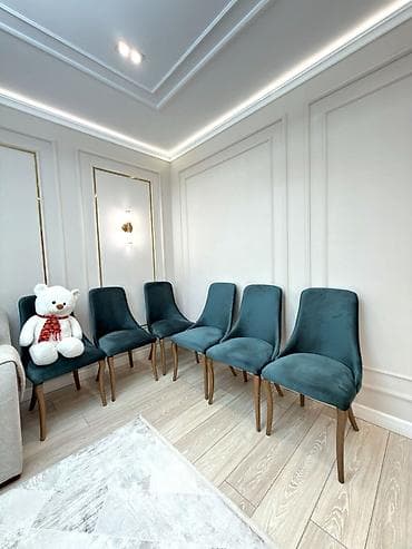 106: 3 комнаты, 64 м², 106 серия улучшенная, 1 этаж, Дизайнерский ремонт — 6