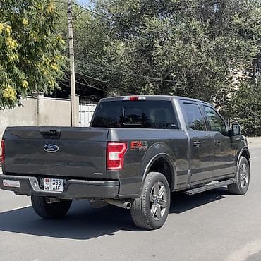 машина урал купить: Ford F-150: 2020 г., 3.5 л, Автомат, Бензин — 6