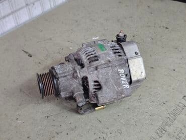 генератор акорд: Генератор Suzuki 2000 г., Б/у, Оригинал, Германия — 1