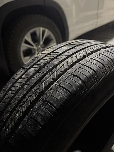 Шины 225 / 60 / R 18, 1 шт, Корея, Nexen