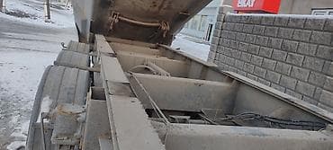 цилинд: Прицеп, Самосвал, от 12 т, Б/у — 8