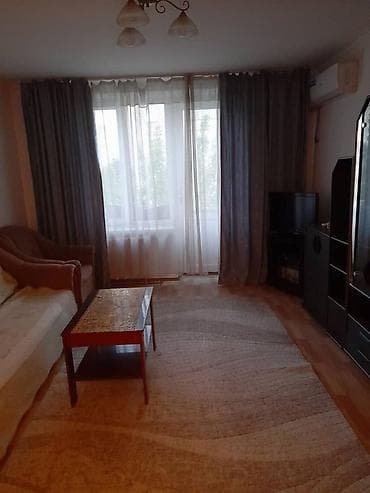 2 бөлмө, 51 м², Жеке план, 5 кабат, Косметикалык ремонт — 5