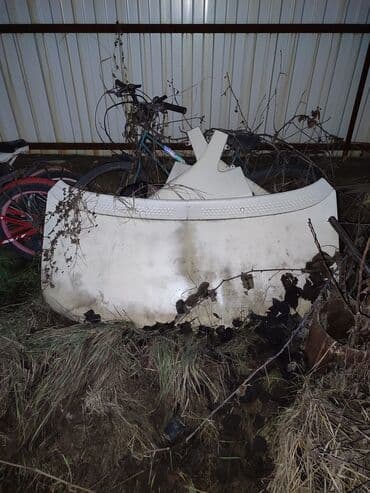 хонда капа: Амортизаторы капота Honda, Б/у, Оригинал — 1