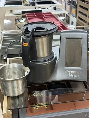 Блендер, миксер, Б/у