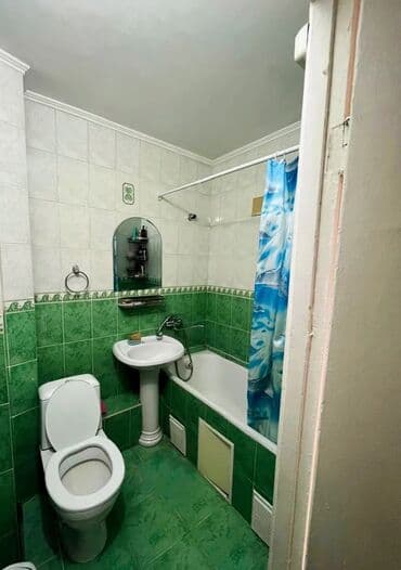 сниму квартиру 7 мкр: 2 комнаты, Собственник, Без подселения, С мебелью полностью — 4