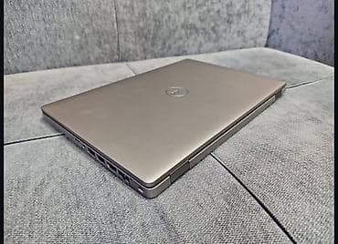 Ноутбуки Dell: Для учебы, Новый, Intel Core i5 — 8