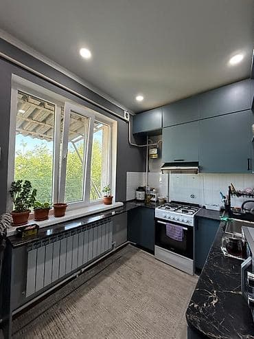 Квартиры: 1 комната, 68 м², Индивидуалка, 3 этаж, Евроремонт — 3