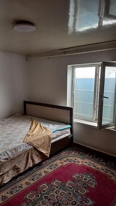 12 м², С мебелью