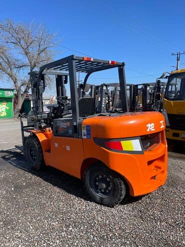 дом на колесах цена в бишкеке: Погрузчик, 2024 г., Колесный, Вилочный — 2