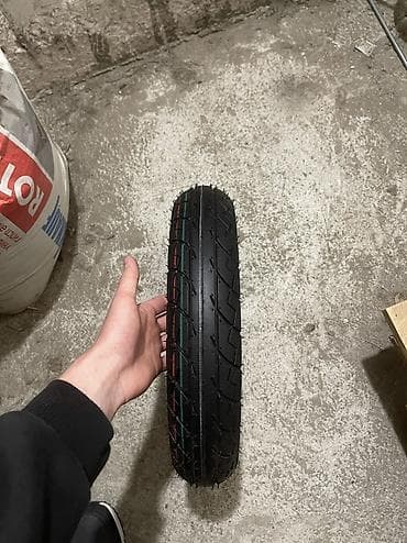 Мототехника: Honda, Колдонулган, Өзү алып кетүү — 9