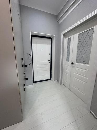 2 room flat: 2 комнаты, 70 м², Элитка, 6 этаж, Евроремонт — 4