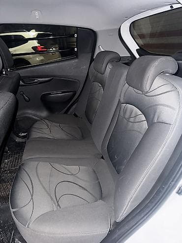 мазда бишкек: Chevrolet Spark: 2020 г., Автомат, Бензин, Хэтчбэк — 8