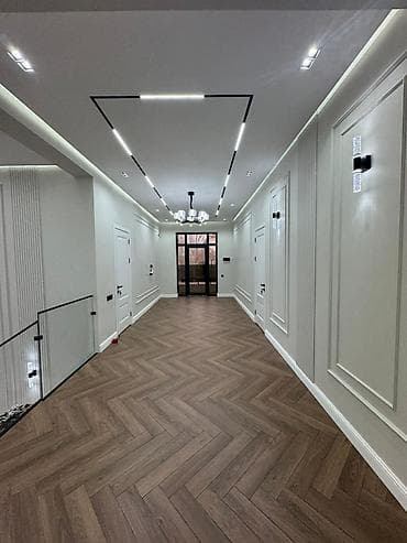 Үйлөрдү сатуу: Снижение цены🔥 Новый умный дом в Ак-Орго! Стильный дизайнерский — 5