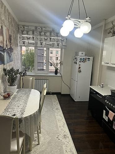 сниму квартиру военно антоновка: 1 комната, 49 м², Элитка, 4 этаж, Косметический ремонт — 3