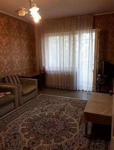 Квартиры: 4 комнаты, 80 м², 105 серия, 4 этаж, Старый ремонт — 3
