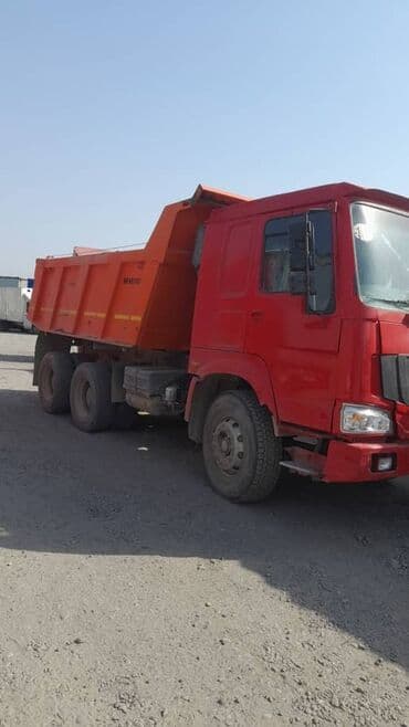 купить диски штампованные r15: Грузовик, Howo, Стандарт — 1